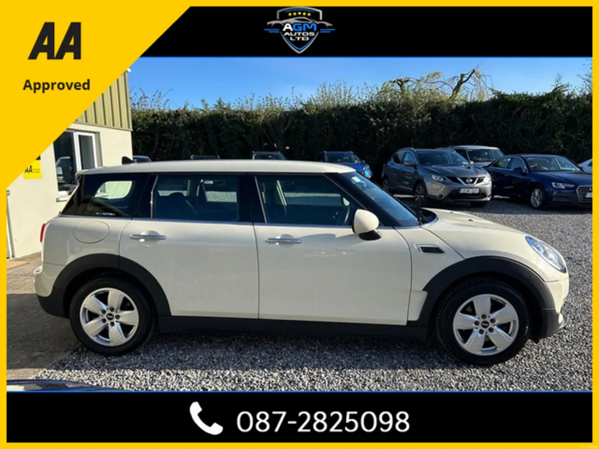 2018 Mini Cooper - Image 3