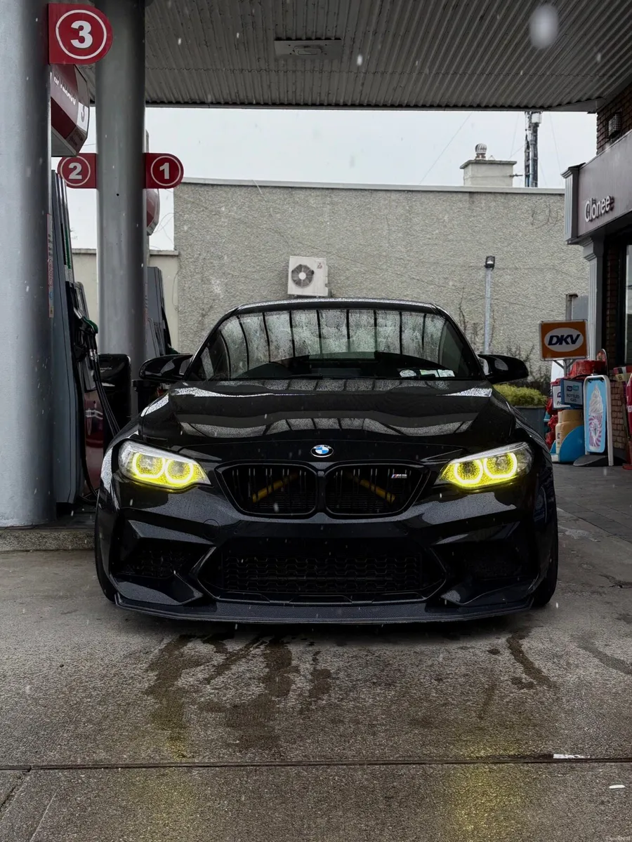 M2 Competition - Image 1