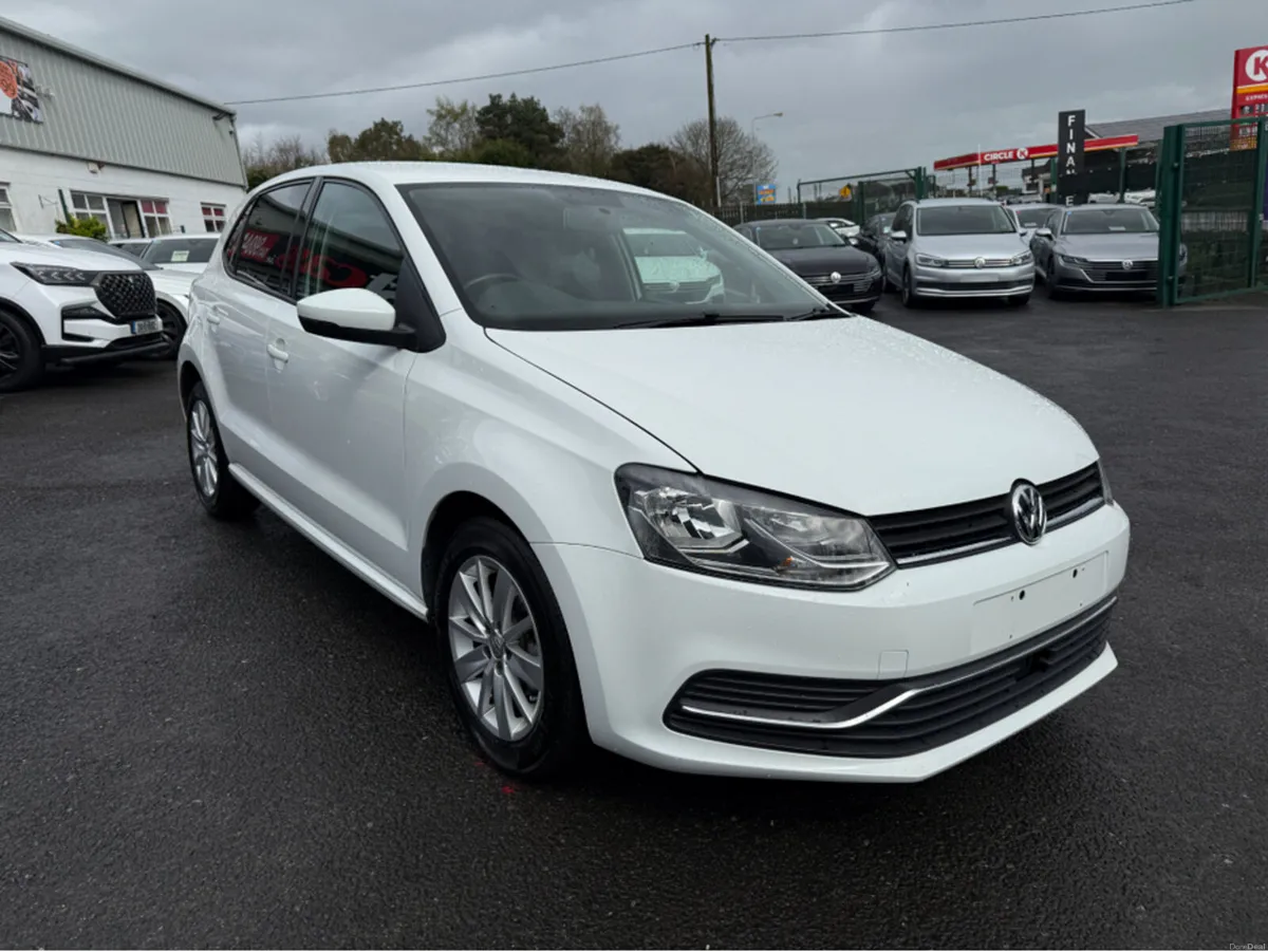 Volkswagen Polo 152 // AUTOMATIC // COMFORT LINE - Image 3
