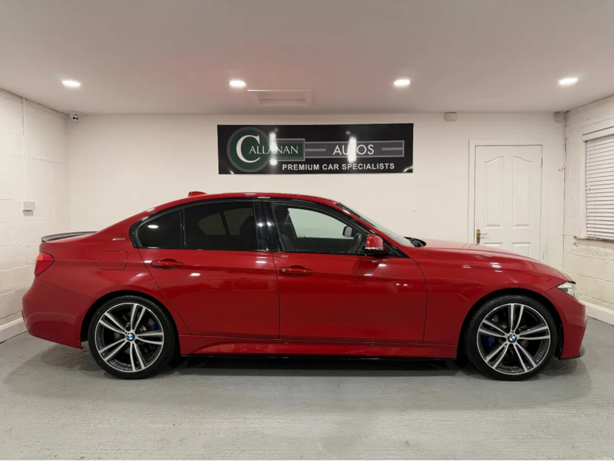 BMW 3-Series 330 E M SPORT PRO EDITION**HI SPEC*** - Image 4