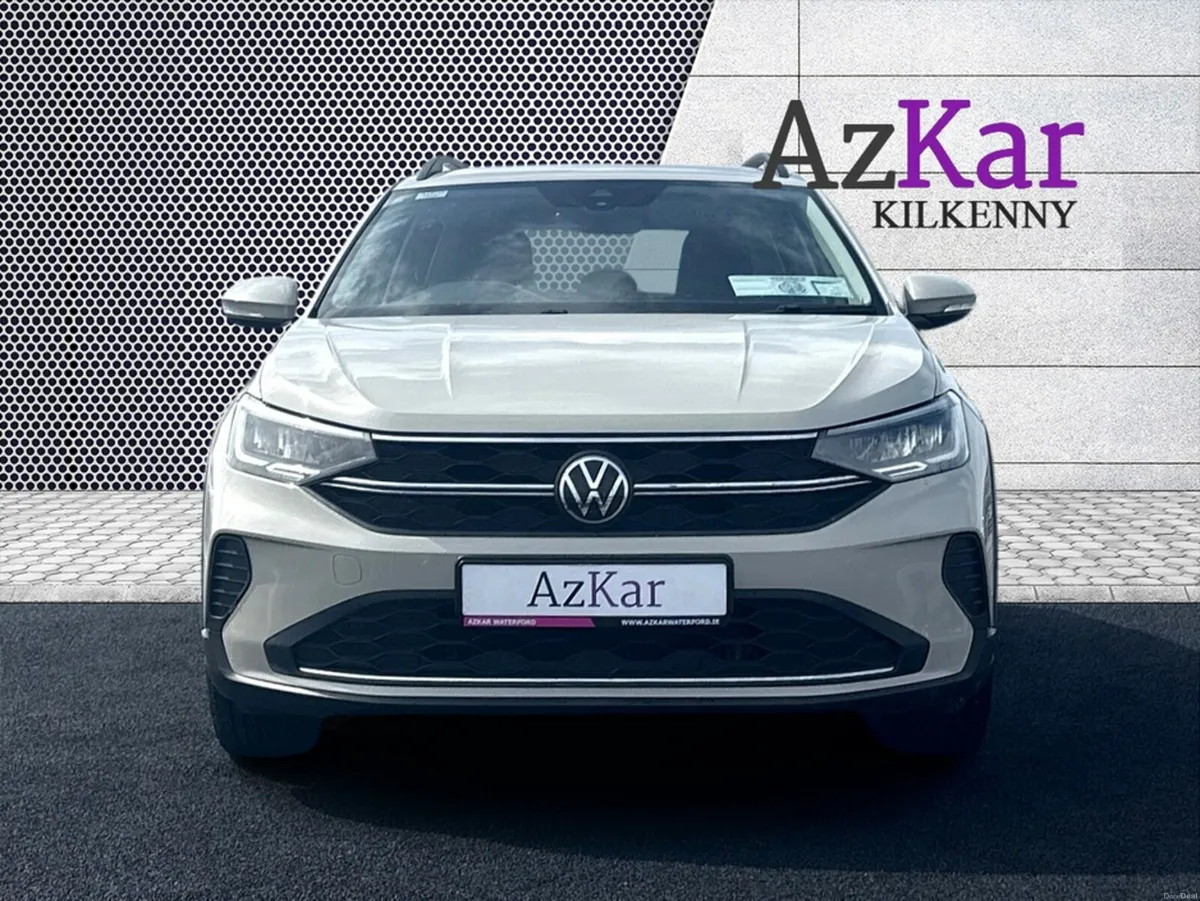 Volkswagen Taigo 2023 LIFE 1.0 TSI HATCHBACK €98 P - Image 2