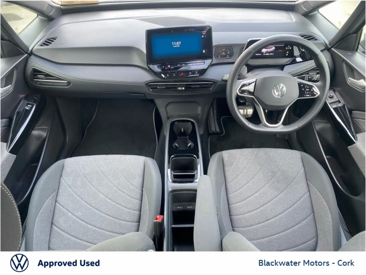 Volkswagen ID.3 PRO PLUS 58KWH 204BHP *WAS €30,995 - Image 3