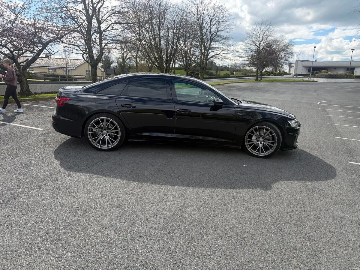 Audi A6 SLine - Image 2