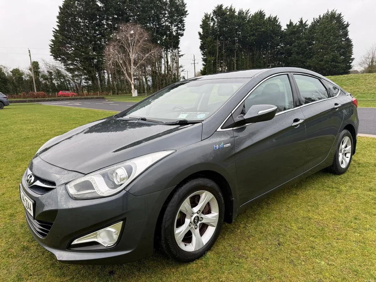 HIGH SPEC EXECUTIVE MODEL NCT 09/26 - Image 3