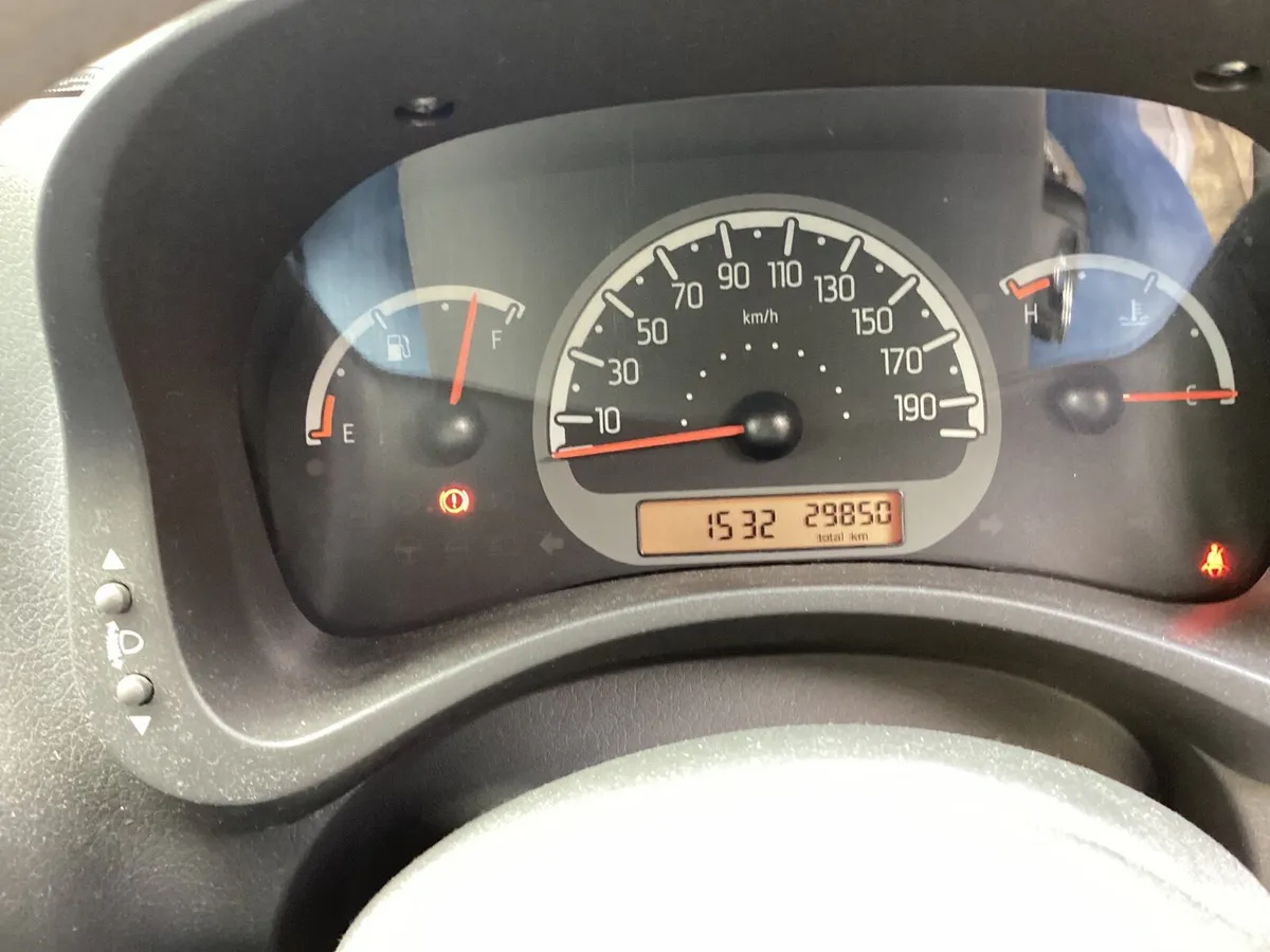 Fiat Panda 2011 - Image 2