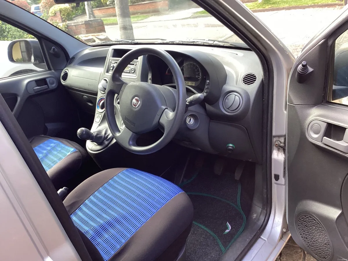 Fiat Panda 2011 - Image 4