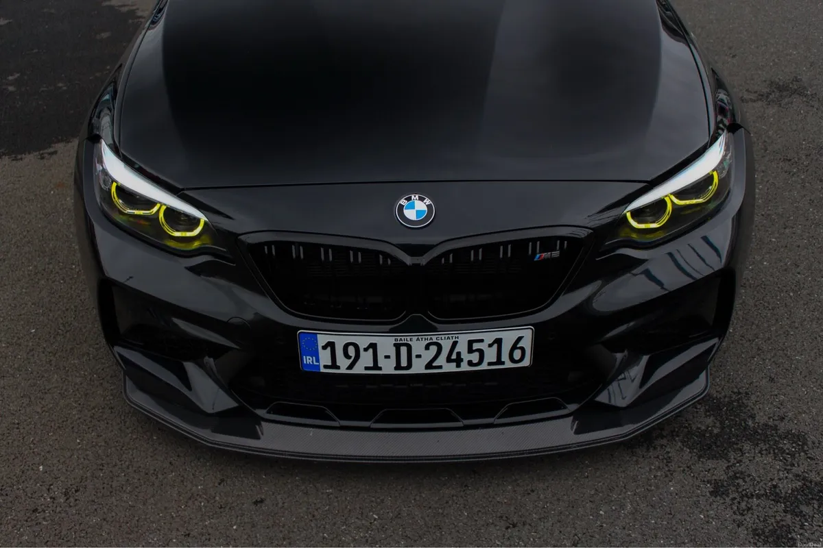 M2 Competition - Image 4