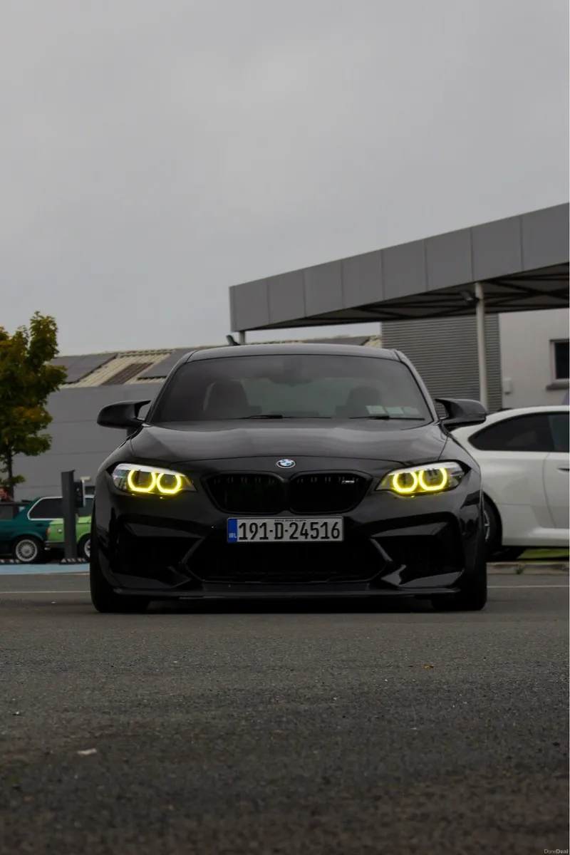 M2 Competition - Image 2