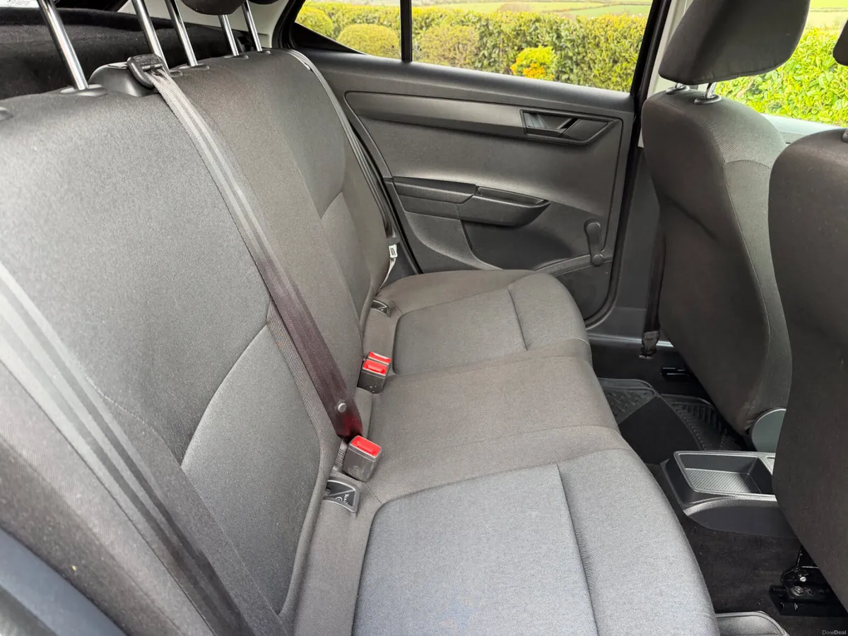 Skoda Fabia 2019 - Image 3