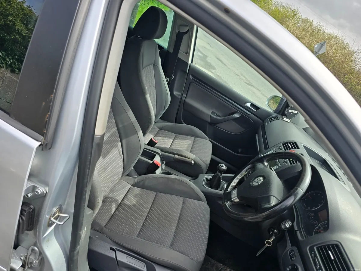 Volkswagen Golf 1.4 TSI GT  NEW NCT 01/27 low mill - Image 3