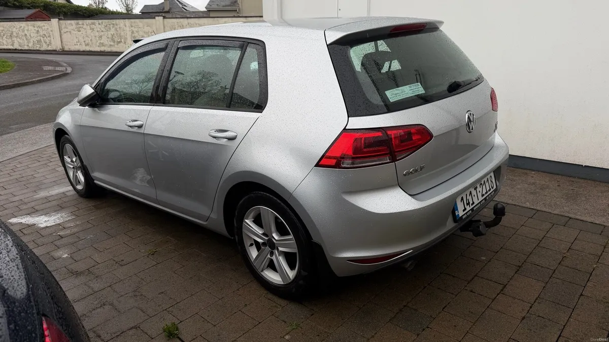 VW Golf Highline - Image 4