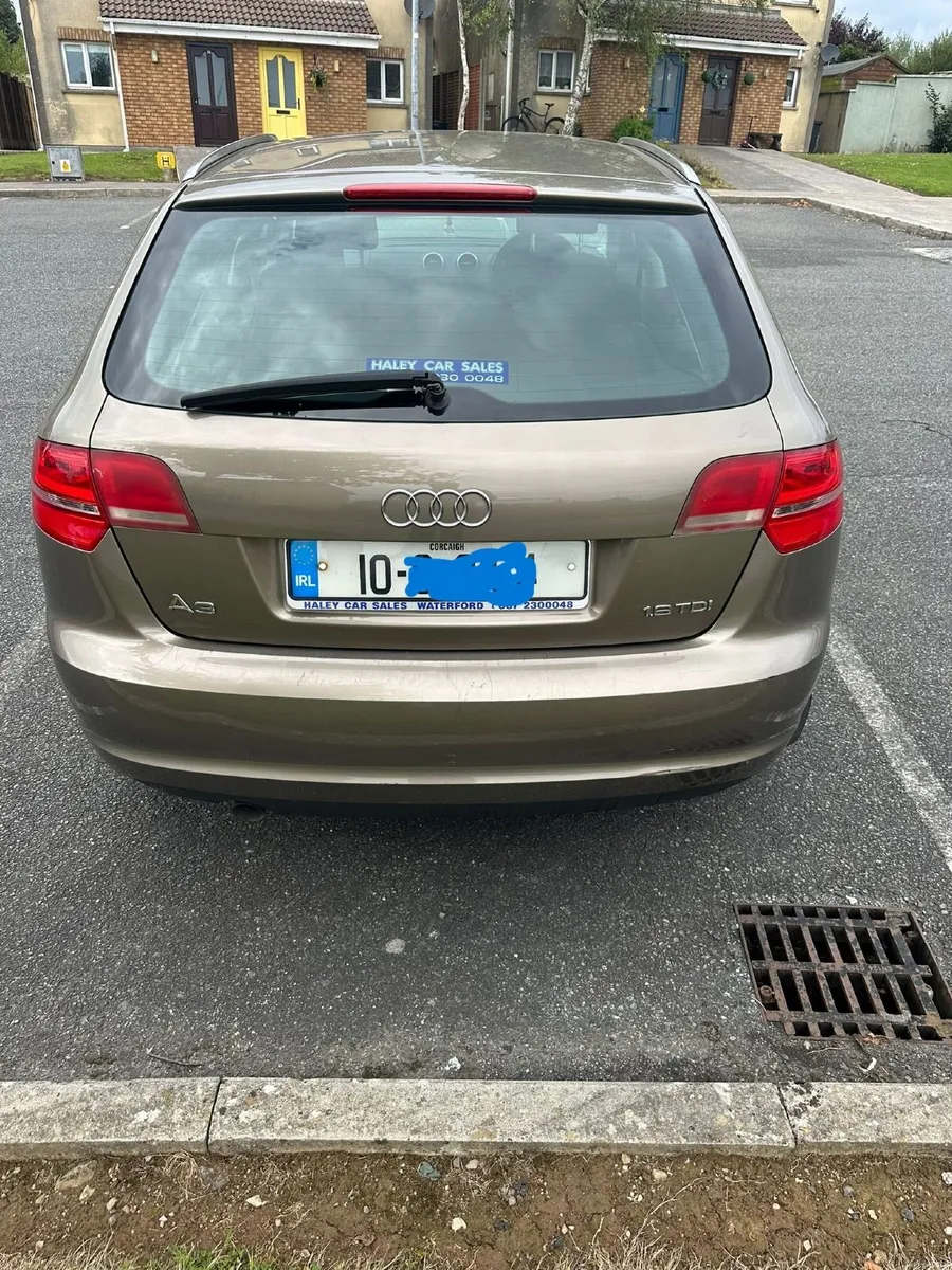 Audi A3 2010 - Image 2