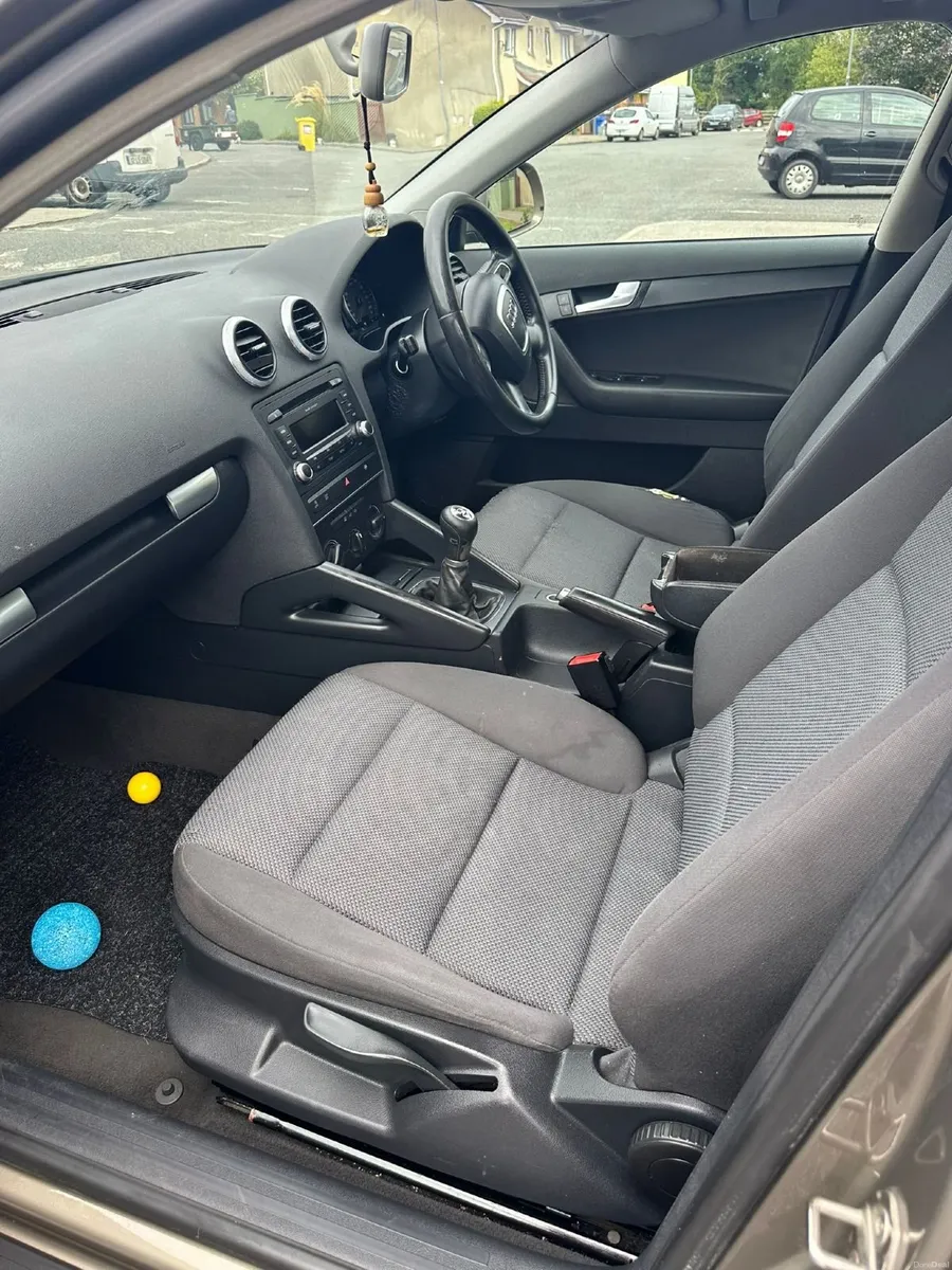 Audi A3 2010 - Image 4