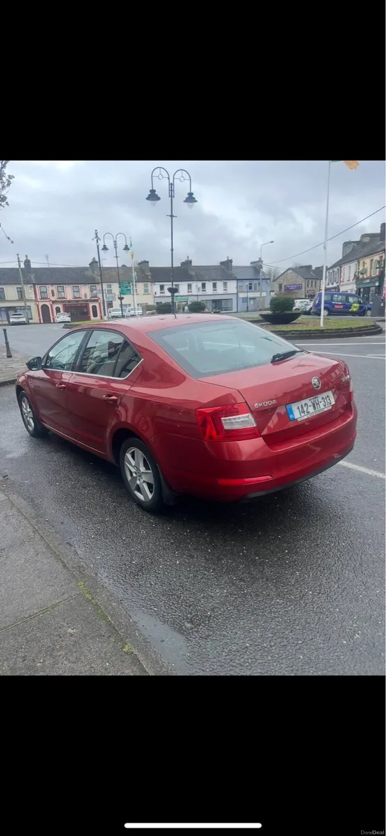 Skoda Octavia TDI - Image 3