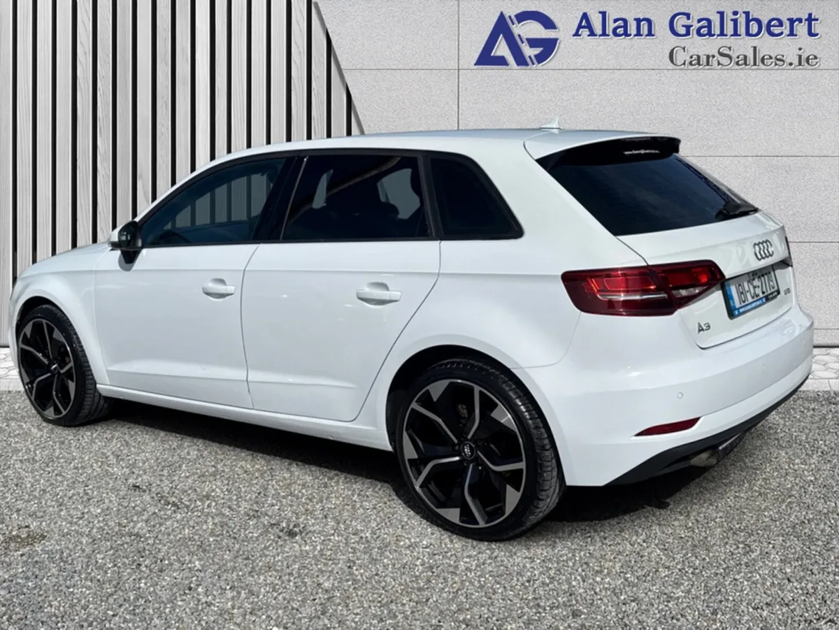 Audi A3 1.0 TFSI SE Sport - Image 2