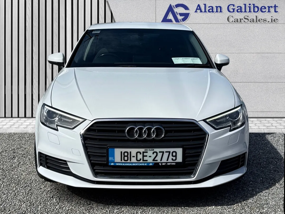 Audi A3 1.0 TFSI SE Sport - Image 4