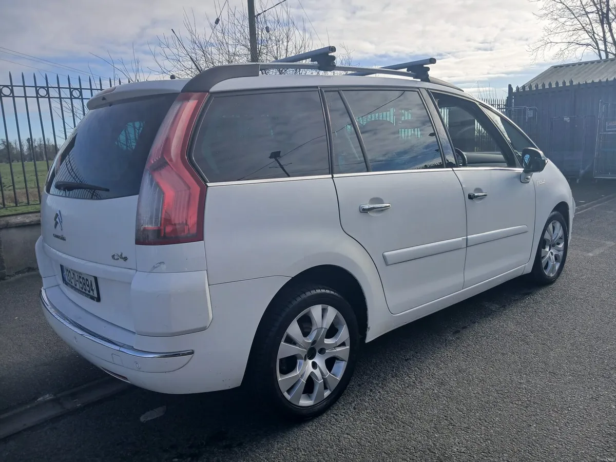 Citroën C4 piscsso - Image 3