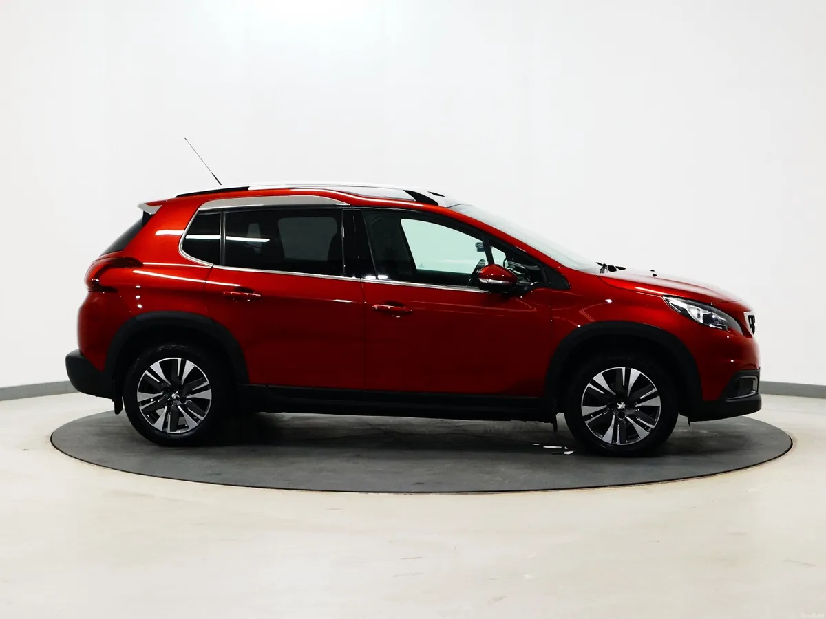 *117* 2018 Peugeot 2008 1.2 ALLURE - Image 3