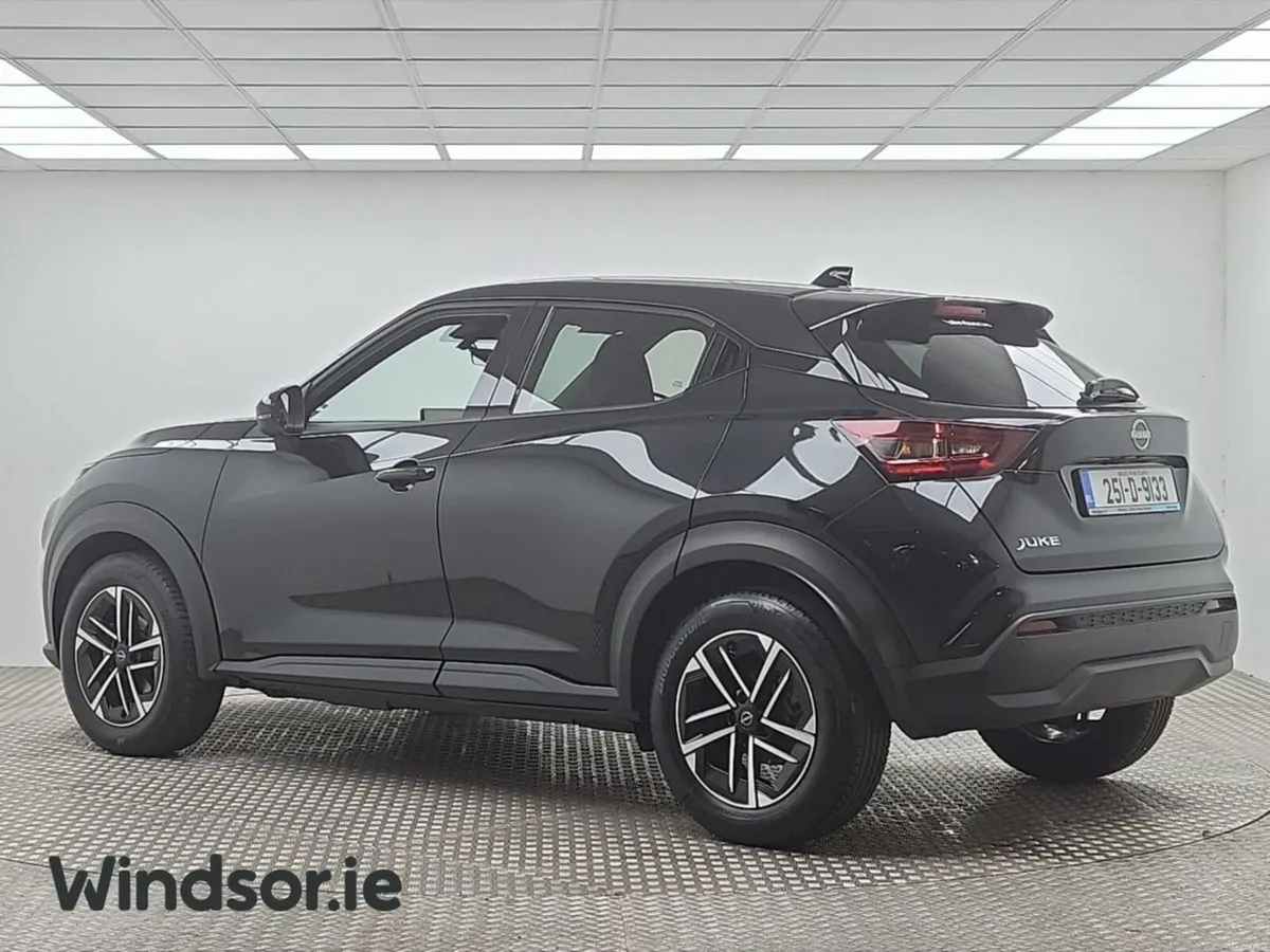 Nissan Juke 1.0T PET 2WD SV Premium - Image 3