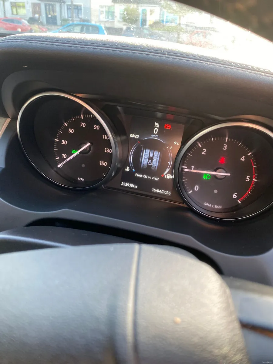 Land Rover Range Rover Evoque 2017 - Image 3