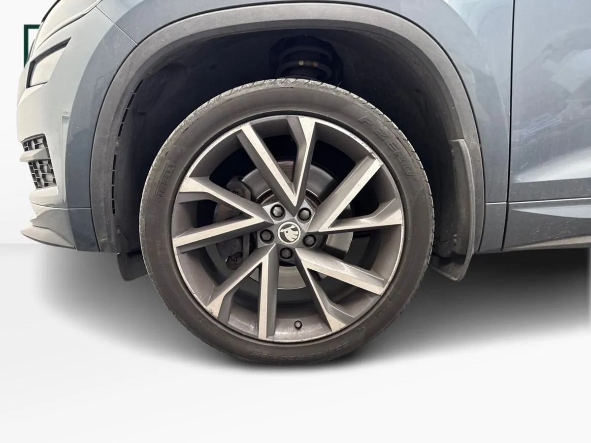 Skoda Kodiaq 2.0TDI DSG SPORTLINE *1YR WARRANTY* € - Image 6