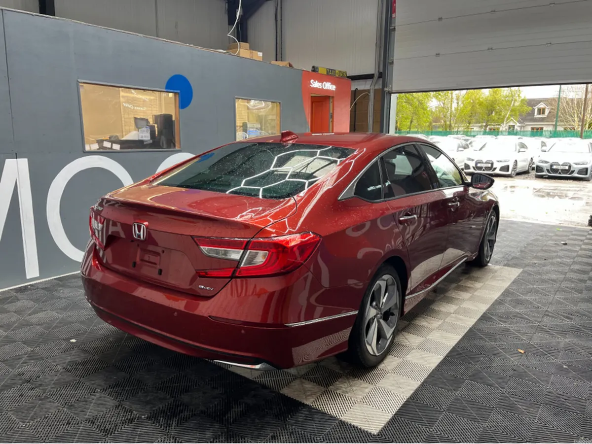 BMW 5-Series €25950 2020 HONDA ACCORD EX 2.0 AUTOM - Image 2