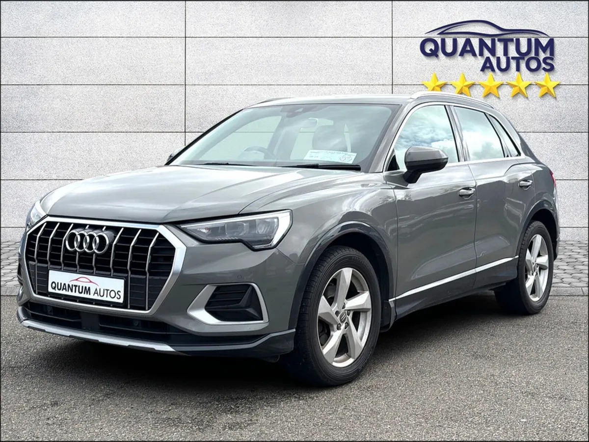 Audi Q3 2019 35TDI SE AUTOMATIC SUV 150BHP €117PW - Image 3
