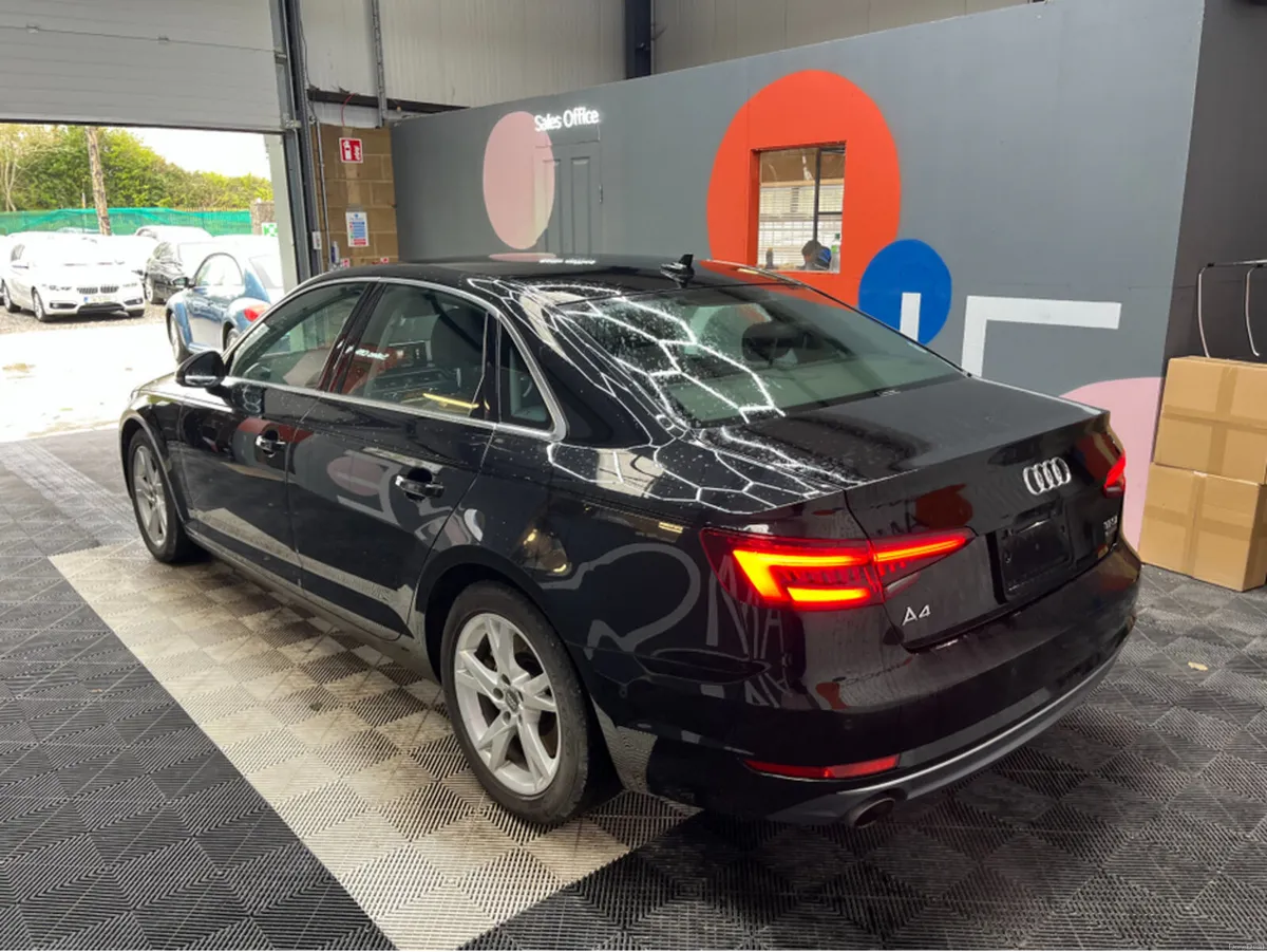 Audi A4 2018 AUDI A4 TFSI QUATTRO SPORTS 2.0 AUTOM - Image 3