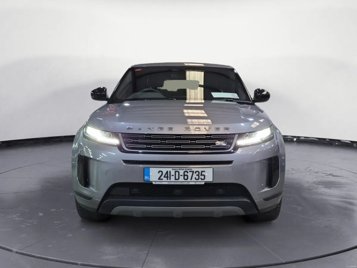 Land Rover Range Rover Evoque 1.5 - Image 2