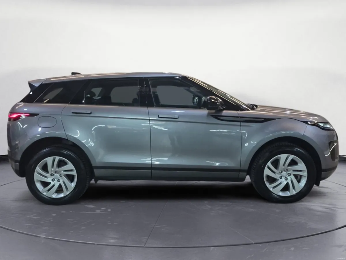 Land Rover Range Rover Evoque 1.5 - Image 4