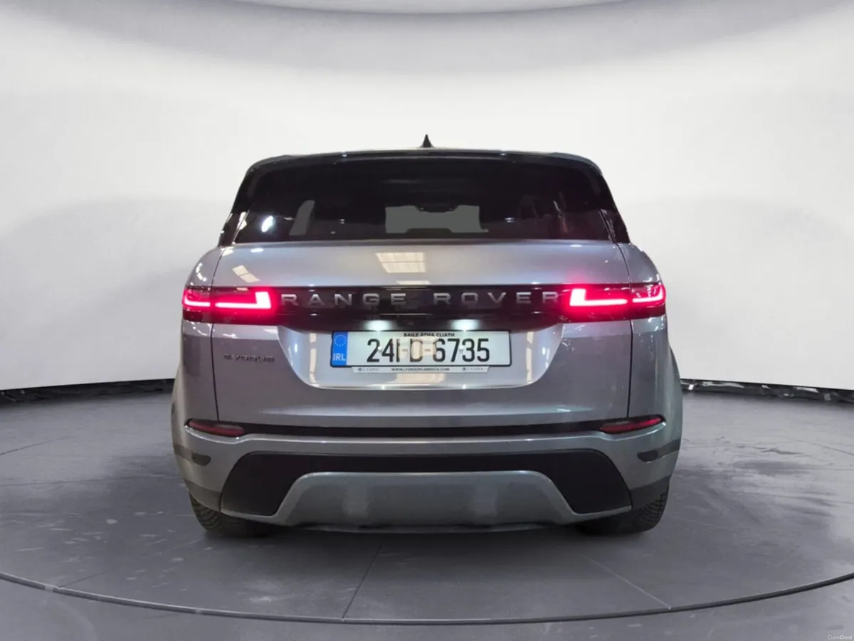 Land Rover Range Rover Evoque S 1.5 PHEV - Image 6