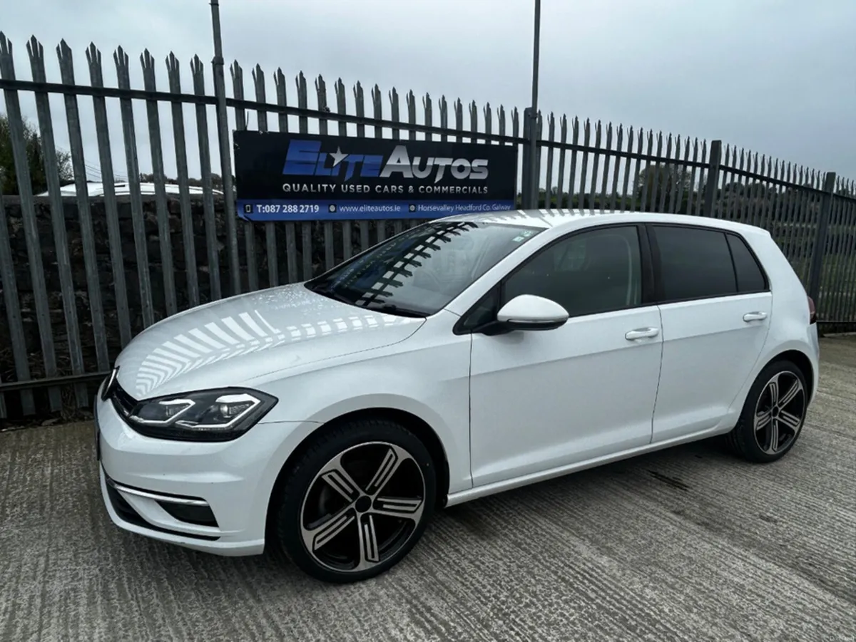 Volkswagen Golf HIGHLINE TSI DSG 1.4 - Image 5