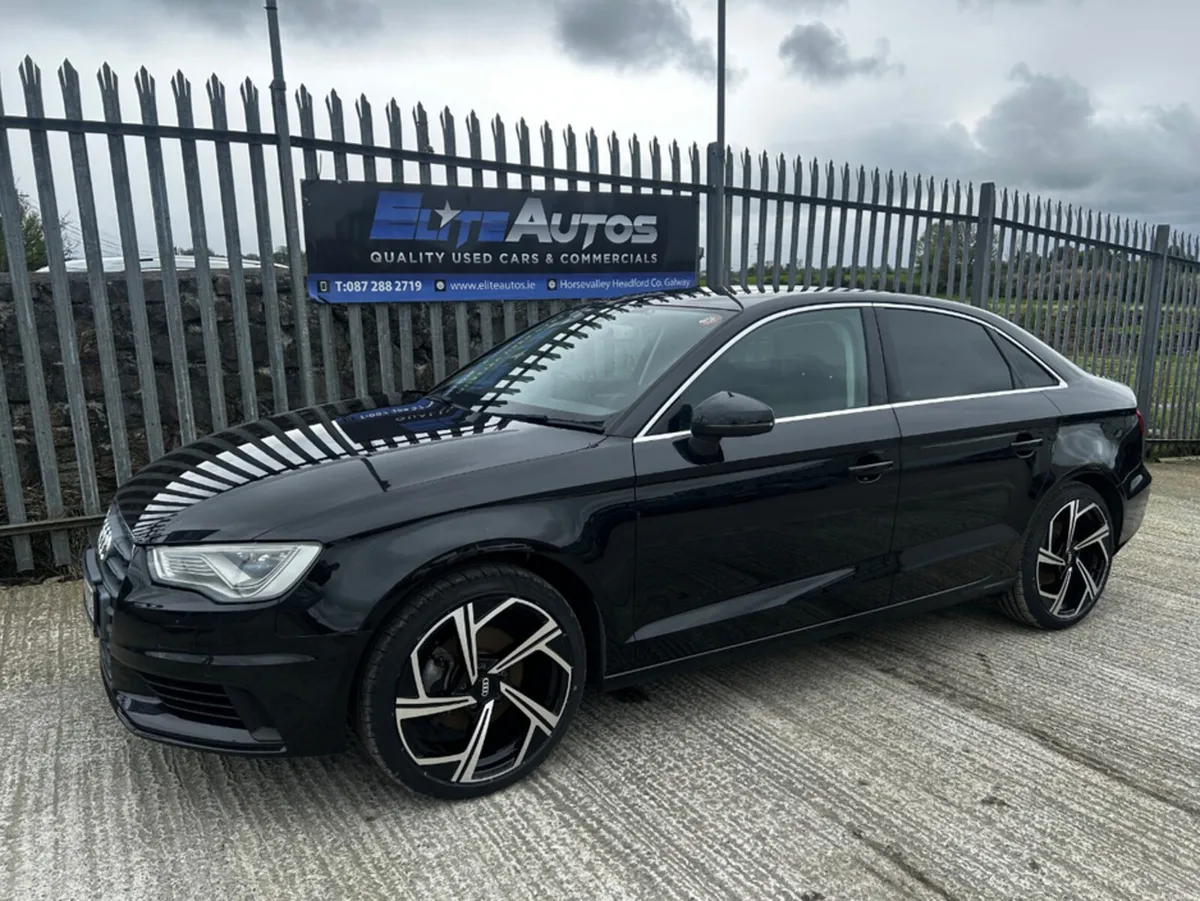 Audi A3 1.4 TFSI Automatic 125hp - Image 4