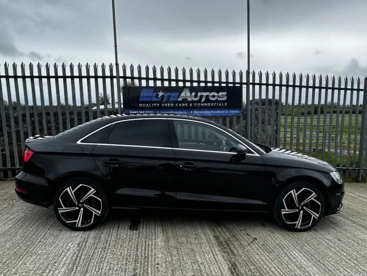 Audi A3 1.4 TFSI Automatic 125hp - Image 6