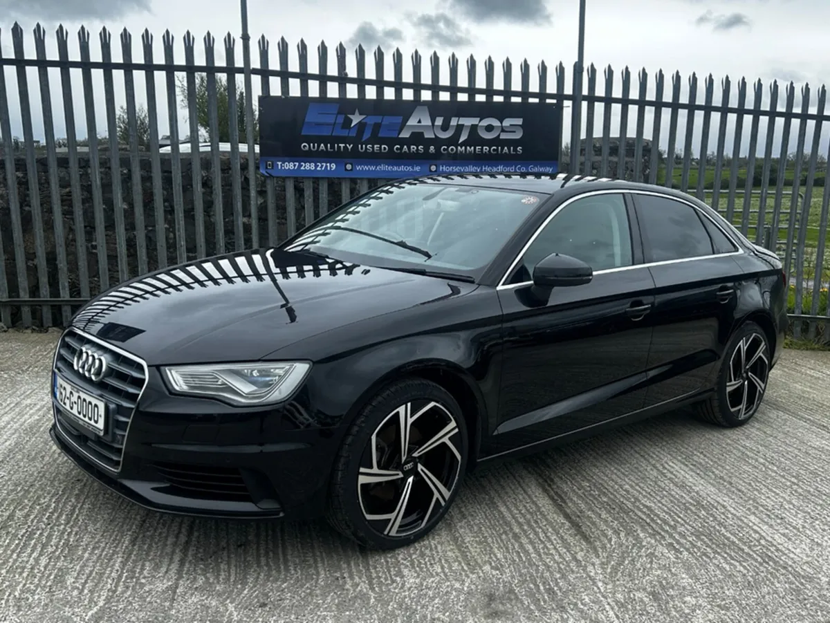 Audi A3 1.4 TFSI Automatic 125hp - Image 2