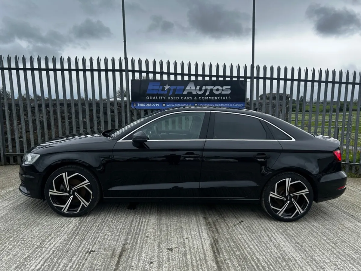 Audi A3 1.4 TFSI Automatic 125hp - Image 3