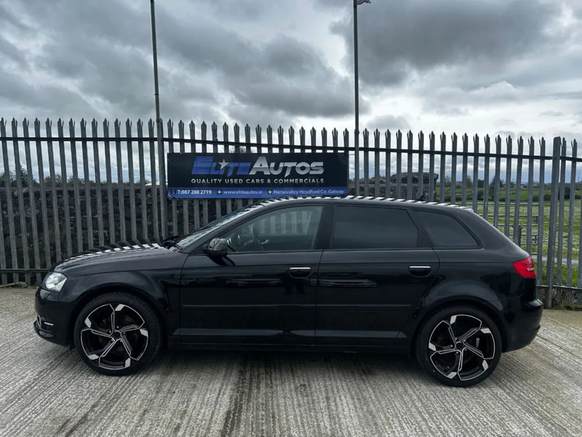 Audi A3 1.4 TFSI Automatic 125hp - Image 2