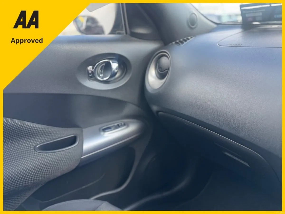 Nissan Juke 1.5 SV 5DR...LOW MILEAGE...FULL SERVIC - Image 3