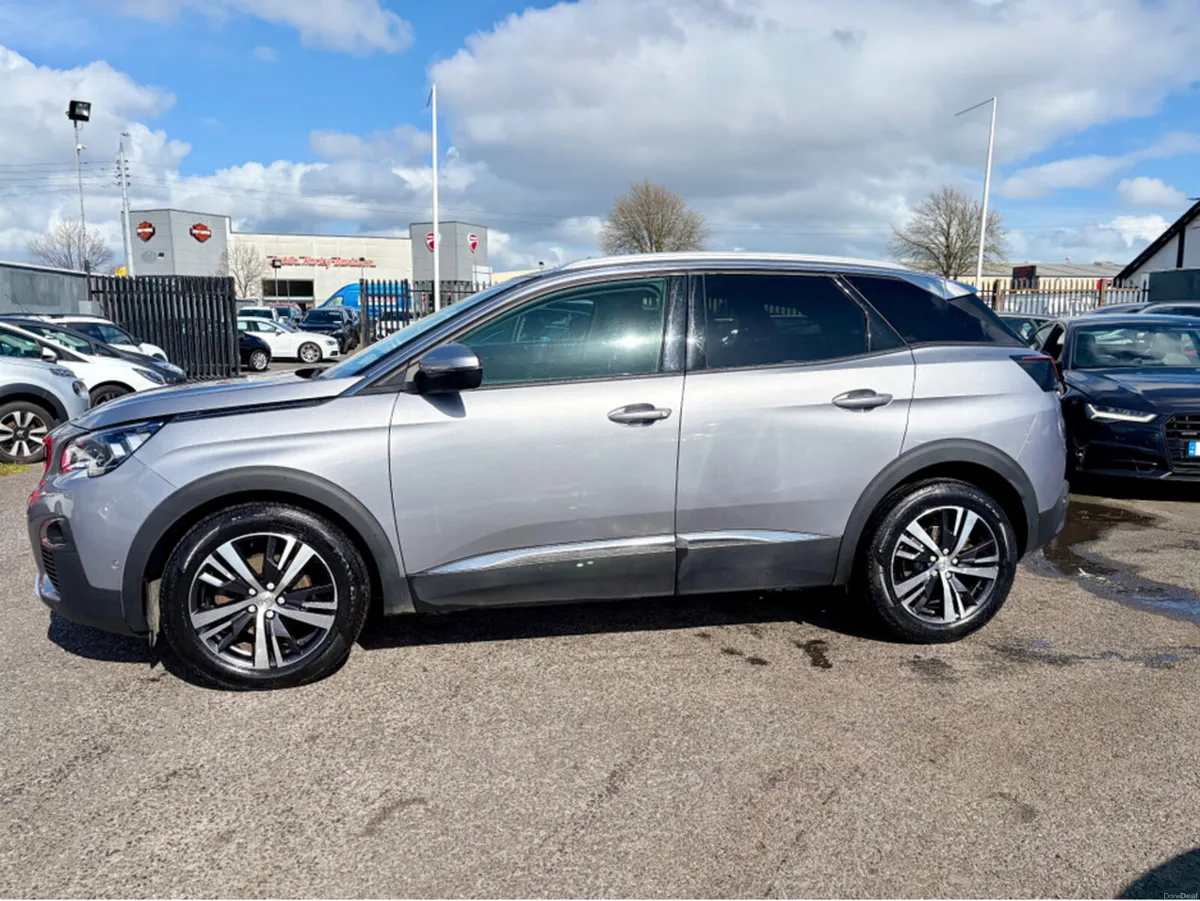 Peugeot 3008 ALLURE 1.5 HDI  ** 1 OWNER IRISH CAR - Image 3