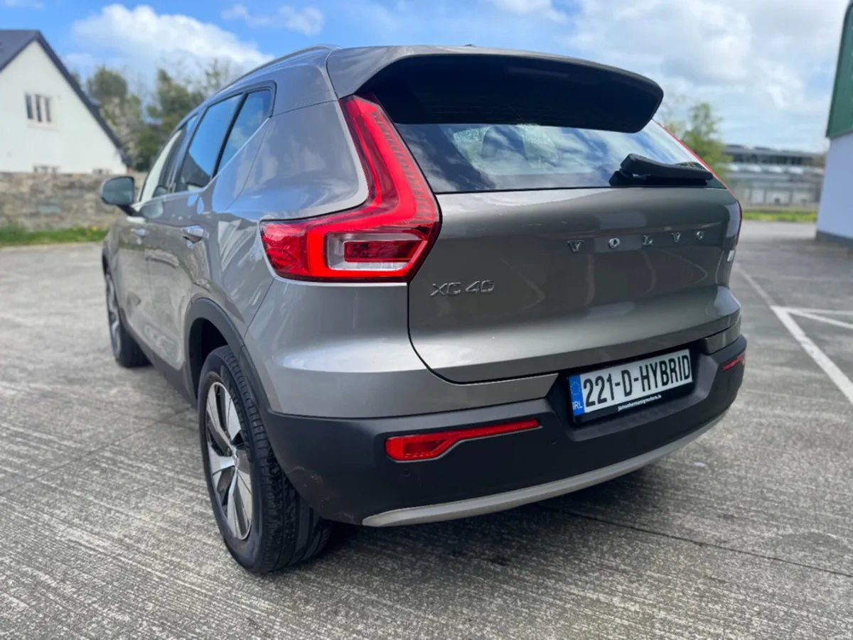 Volvo XC40 ****SPRING SALE**** INSCRIPTION EXP T4R - Image 3