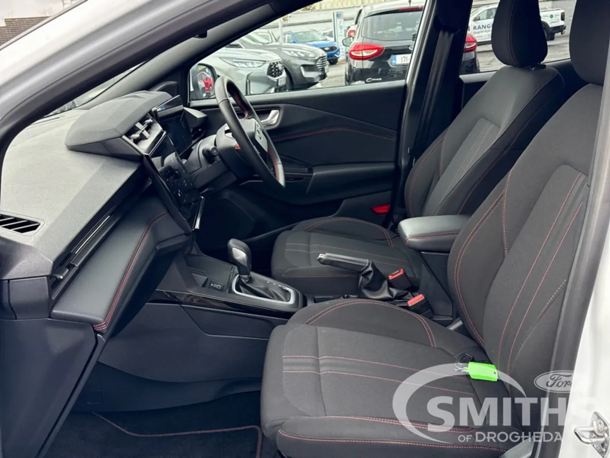 Ford Puma ST-LINE 1.0T 125PS **AUTO** - Image 3