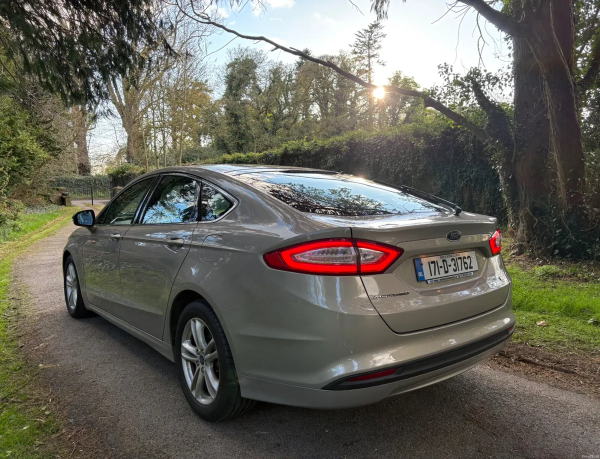 171 Ford Mondeo 1.5L, Taxed & NCT to April 2027! - Image 2