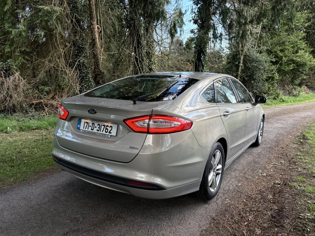 171 Ford Mondeo 1.5L, Taxed & NCT to April 2027! - Image 3