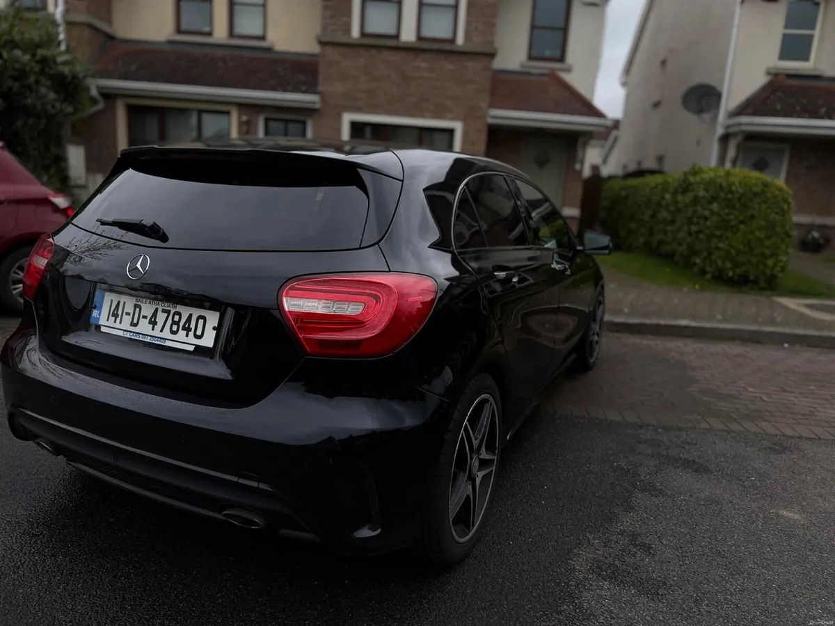 Mercedes A180 - Image 2