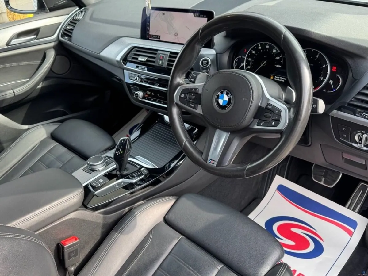 2.0 20d M Sport SUV 5dr Diesel Auto xDrive Euro 6 - Image 4