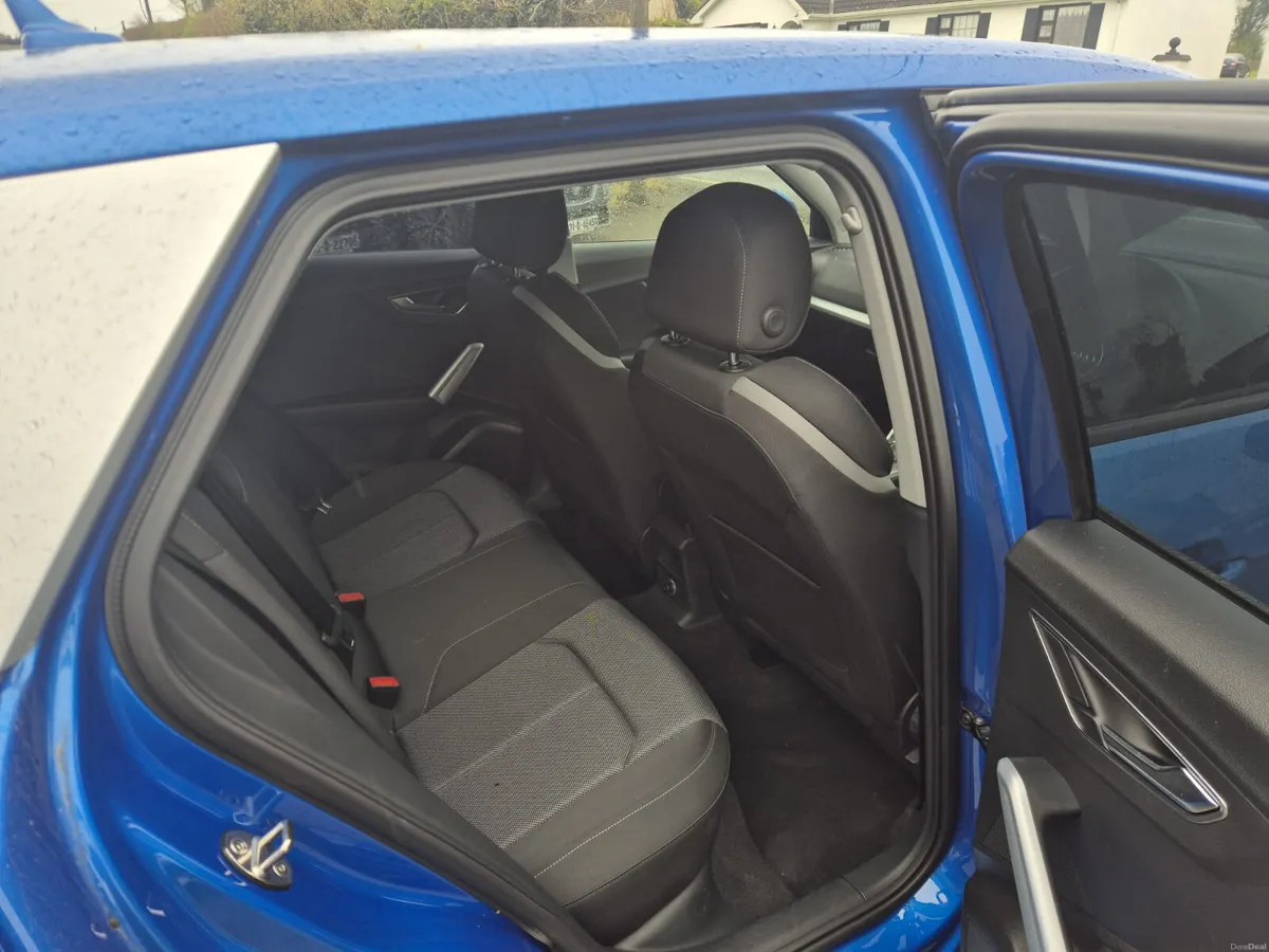 2018 AUDI Q2 1.0 TSI AUTOMATIC PETROL - Image 4