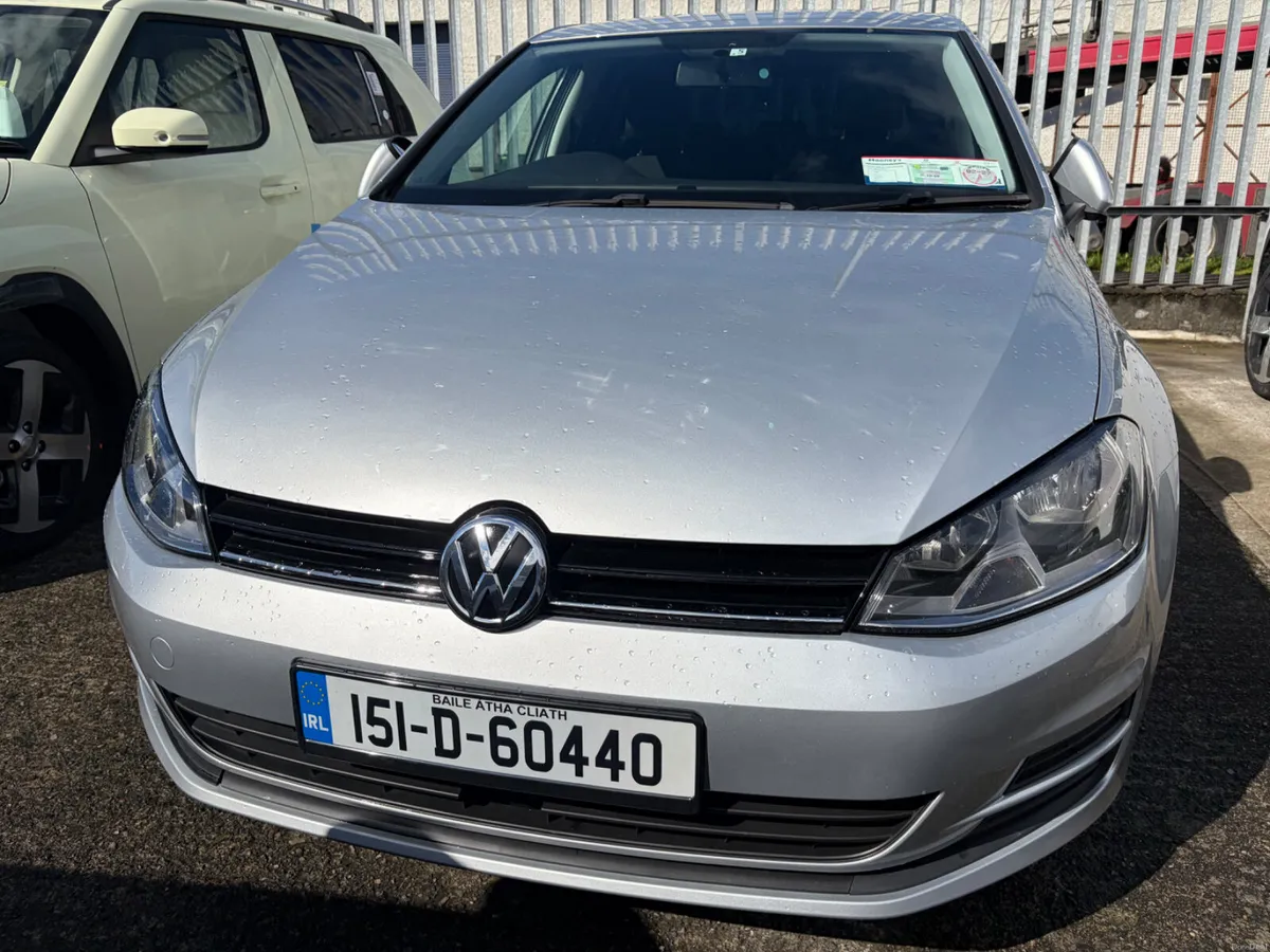 AUTOMATIC-ONLY 63KM-NCT 10/26-TAX 02/27 - Image 2