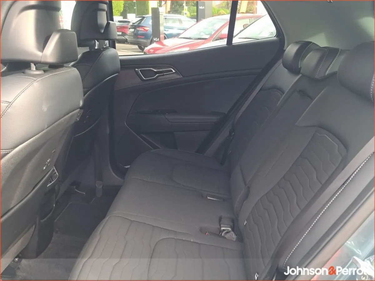 Kia Sportage K3 Diesel MHEV - Image 5