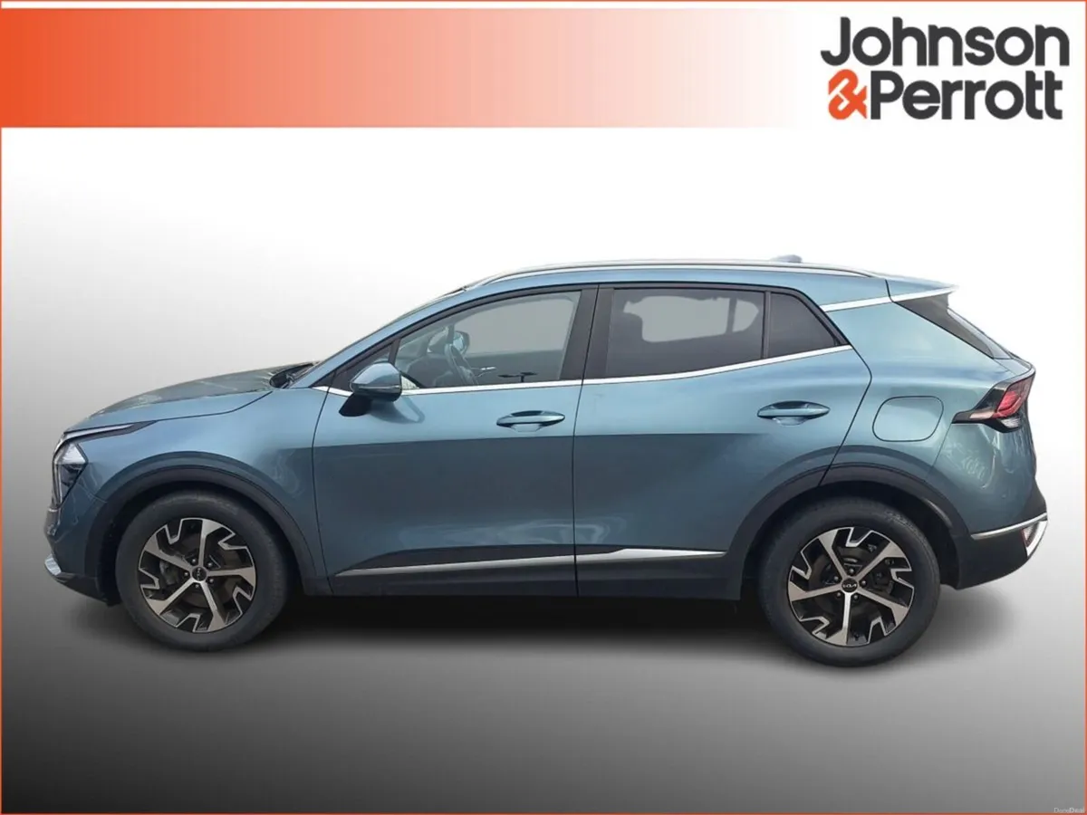 Kia Sportage K3 Diesel MHEV - Image 6