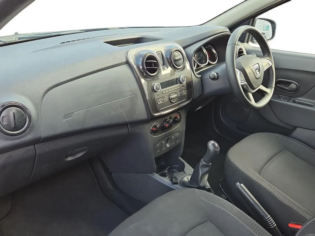 Dacia Sandero 1.0 75 ALTERNATIVE - Image 4